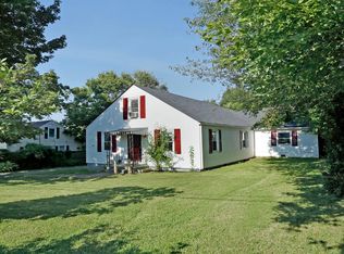 104 Boyden Ct, Danville, KY 40422