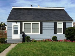 737 Elaine Rd, Whitehall, OH 43213