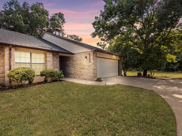 4209 Rollo Ct, Flower Mound, TX 75028