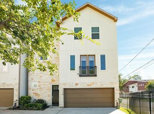 1105 E 27th St #B, Houston, TX 77009