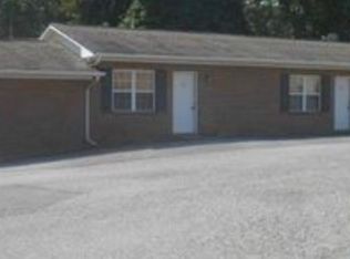 400 S Friendship Rd APT B, Paducah, KY 42003