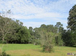14292 Highway 959, Clinton, LA 70722