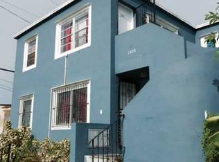 1323 SW 22nd Ave, Miami, FL 33145