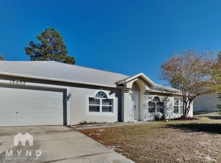 12552 Gulliver Rd, Spring Hill, FL 34609