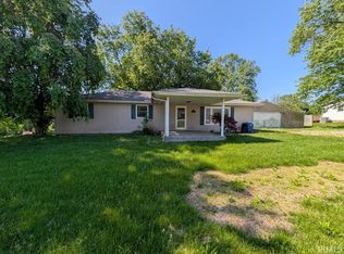104 E Hancock Ave, Mitchell, IN 47446