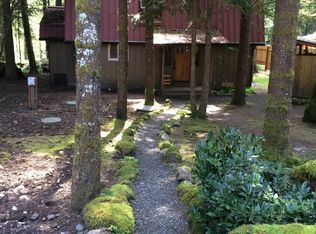 70558 E Terrace Dr, Rhododendron, OR 97049