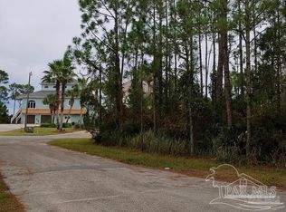 5703 Shores Cir, Perdido Key, FL 32507