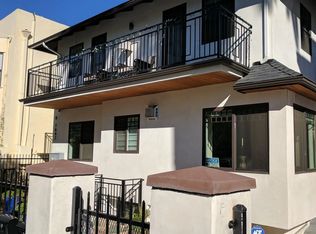 1647 9th Ave, San Diego, CA 92101