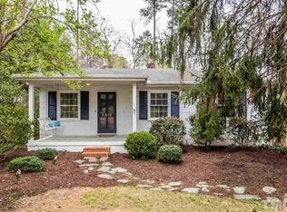 2612 Barmettler St, Raleigh, NC 27607