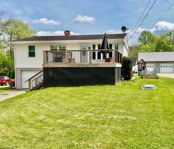 107 Mohawk Dr, Barrackville, WV, 26559