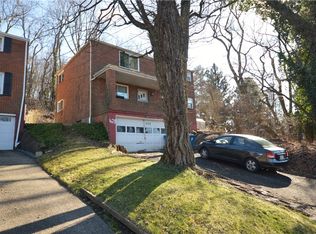 428 Hochberg Rd, Pittsburgh, PA 15235