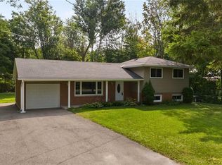 3843 East St, Innisfil, ON L9S2L9