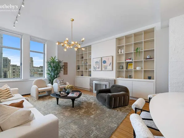 252 7th Ave APT 12Q, New York, NY 10001