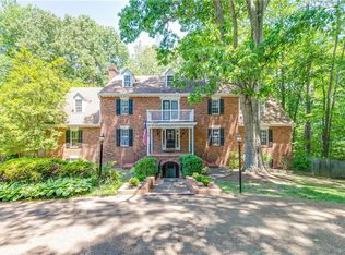 8796 River Rd, Henrico, VA 23229