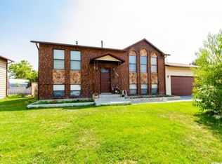 3789 W 4875 S, Roy, UT 84067