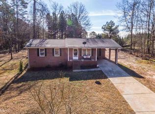 1869 Shoal Creek Rd, Monroe, GA 30656