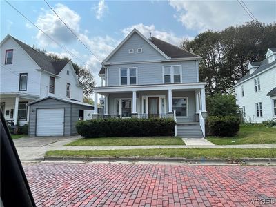 119 Palmer St, Jamestown, NY, 14701