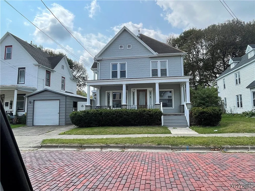 119 Palmer St photo 1
