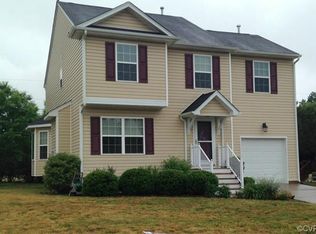 13606 Green Spire Cir, Chester, VA 23836