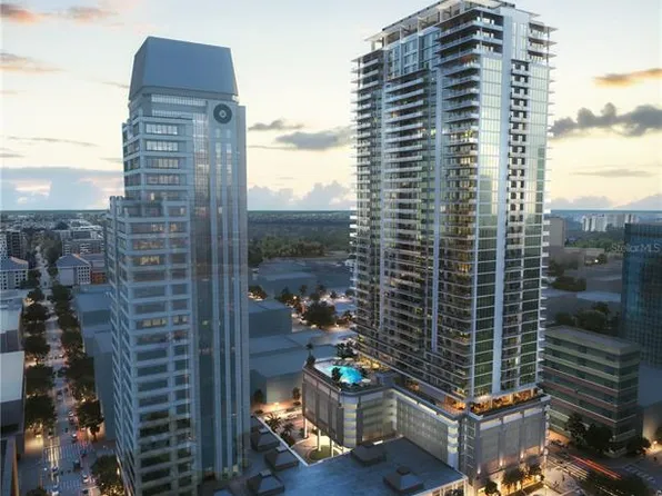 275 1st Ave S #1005, Saint Petersburg, FL 33701