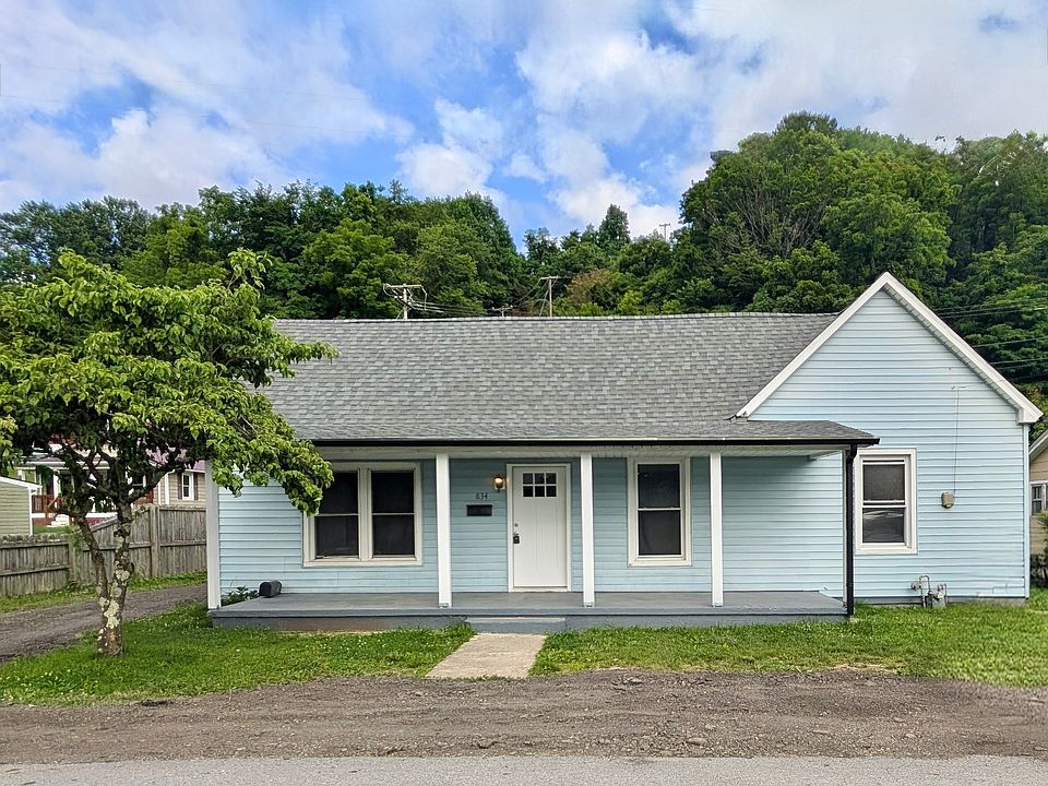 1st image of 834 Matson Dr