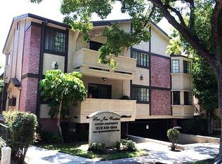 620 E San Jose Ave APT F, Burbank, CA 91501