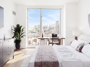 605 W 42nd St APT 21E, New York, NY 10036