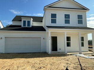 1058 Tea Maker Rd, Ravenel, SC 29470