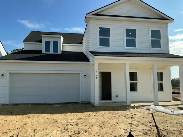 1058 Tea Maker Rd, Ravenel, SC 29470