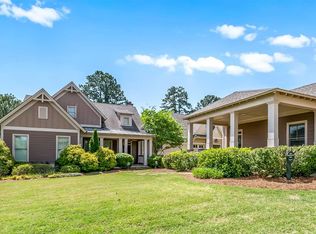 1042 Mountain View Way, Pine Mountain, GA 31822