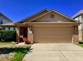 20911 Fox Swift Ct, Humble, TX 77338