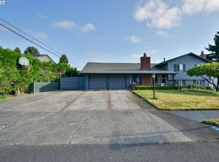 13211 NE Failing Ct, Portland, OR 97230