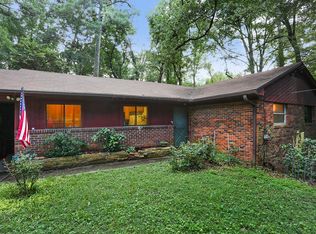 1106 Norwich Cir NE, Atlanta, GA 30324