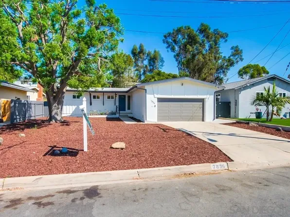 7836 Deborah Pl, Lemon Grove, CA 91945
