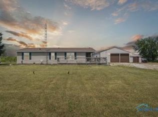 14947 County Road N30, Pioneer, OH 43554