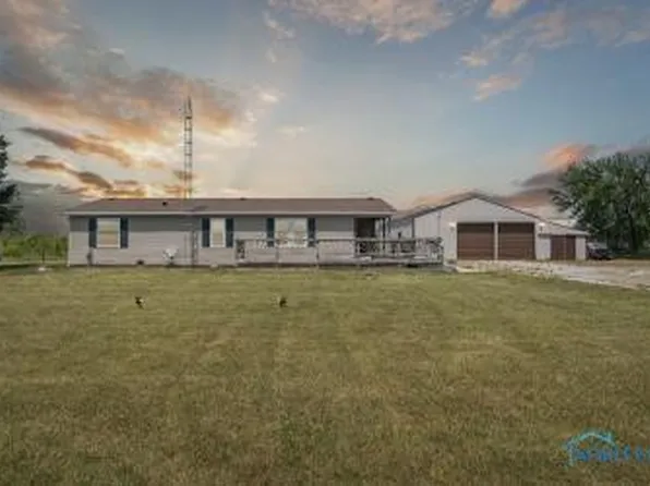 14947 County Road N30, Pioneer, OH 43554