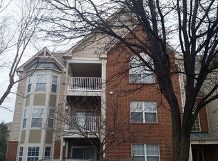 607 Admiral Dr UNIT 301, Annapolis, MD 21401