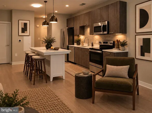 989 S Buchanan St Unit 211, Arlington, VA 22204