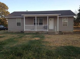 35922 E Highway 99 #A, Seminole, OK 74868