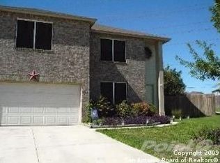 8103 Arrowhead Pool, San Antonio, TX 78254