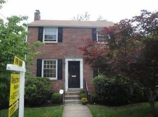 5433 23rd St N, Arlington, VA 22205