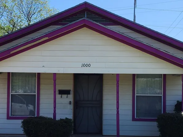 1000 E Tucker St, Fort Worth, TX 76104