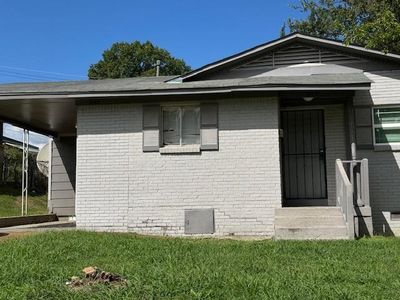 842 Alida Ave, Memphis, TN, 38106