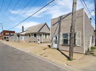 3939 Butternut St, East Chicago, IN 46312