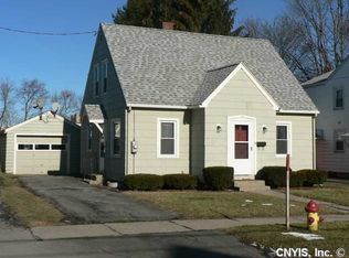 6 Randall St, Cortland, NY 13045