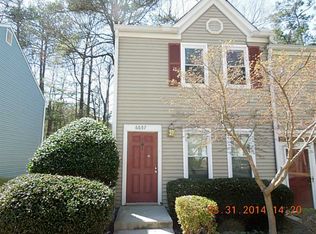 6657 September Eve, Peachtree Corners, GA 30092