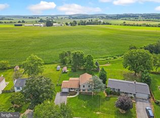 8505 Inspiration Ave, Walkersville, MD 21793