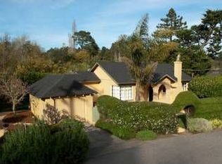 516 Marin Ave, Mill Valley, CA