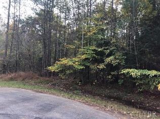 0 Mountain Dr LOT 8, Lynchburg, VA 24504