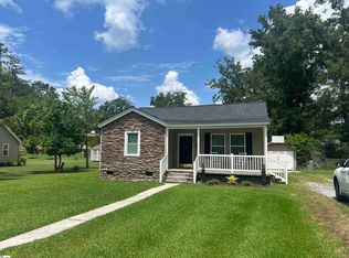 204 Elm St, Clinton, SC 29325